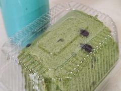 -百香林西点(新街口北大街店)