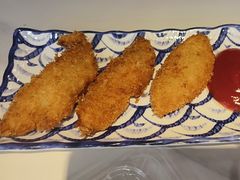 -东园小馆·早茶·淮扬小炒(印象汇店)