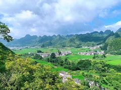 -万峰林风景区