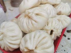 -天津包子铺(万泉庄店)