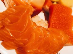 -川骄海鲜自助(河东店)