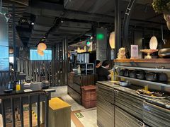-湊湊火锅·茶憩(新中关购物中心店)