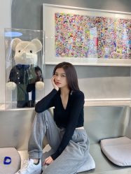 -INSTYLE造型·明星店