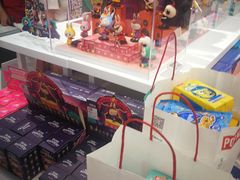 -泡泡玛特POPMART(合生汇店)