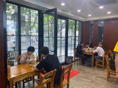 大堂-小方的面(徐家汇店)