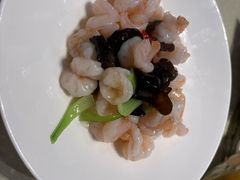 -浦江餐饮•上海菜馆(五四路店)