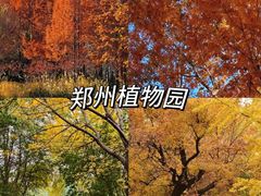 -郑州植物园