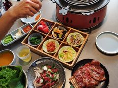 -小米烤肉-泥炉炭烤(常营店)