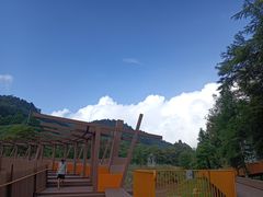 -东白山