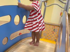 -金宝贝早教(万象城校区)