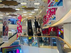 -银座mall(东直门店)