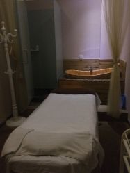 -美玫美容SPA护理中心