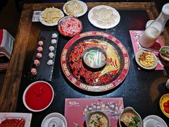 -矮板凳老火锅(宽窄巷子店)