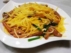 -香满居张记小厨私房菜(青岛站店)