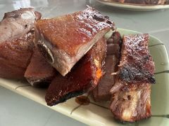 -南权皇烧鸡场