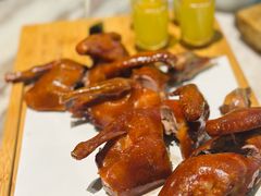 -汤城小厨•粤菜•靓汤(西直门凯德MALL店)