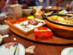 -有红鸡毛店·川菜(建设路店)