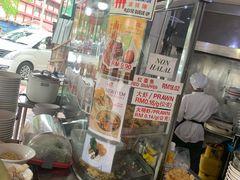 -阿坤纯正西刀鱼丸(Kuala Lumpur Branch)