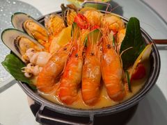 -青木瓜之味 · 越南料理(七宝宝龙店)