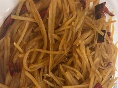 -孟记粥铺·家常菜·烧烤·粥(亚运村店)