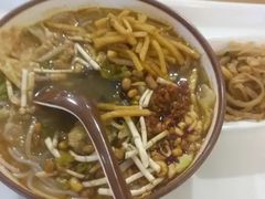 -螺丰汇柳州螺蛳粉(苹果园地铁站F口店)