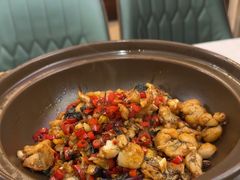 -湘中缘·湖南菜(娄底驻京办店)