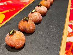 -上海滩餐厅(BFC外滩金融中心店)