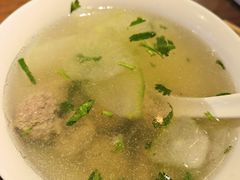 -南门小馆·清真(国贸商城店)