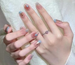 -LILY NAILS美甲美睫