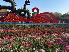 -北陵公园
