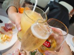 -拉蒂娜·巴西牛排馆 Latina·Brazilian Steakhouse(陆家嘴旗舰店)
