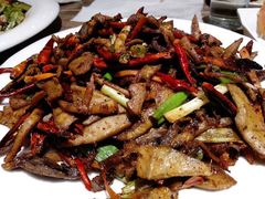 -亿百顺红焖羊排小馆(总店)