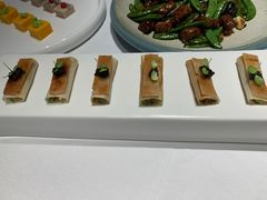 -二十四单 淮扬新味