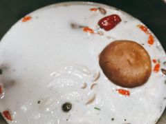 -呷哺呷哺(宝山正大乐城店)