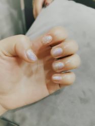 手部美甲-Wink美甲美睫