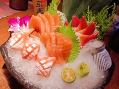 -京鹿料理(荟聚店)