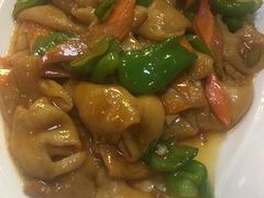 -东北饺子王(港澳广场购物中心店)