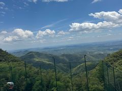 -莫干山风景区