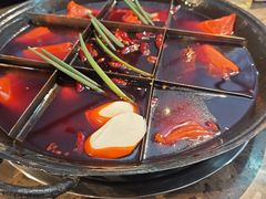 -正南齊北重庆老火锅(光华村直营店)