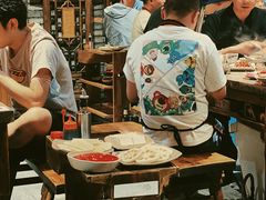 大堂-重庆渝达老火锅(春熙路店)