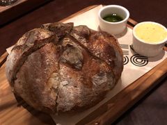 -恰餐厅及酒吧 CHAR Bar & Grill (北京丽都皇冠假日店)