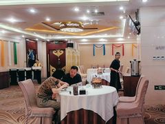 -巴音浩日娲·蒙餐(双林东路店)