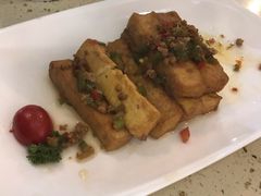 -港畔赶海蒸汽海鲜烧烤自助(仙螺岛店)