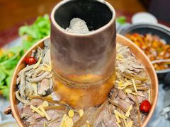 -蔼若春.传承三十年云南菜(金碧公园店)