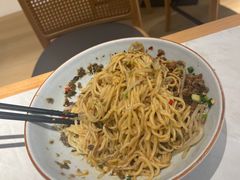 宜宾燃面-蓉李记成都名小吃(合肥包河万达店)