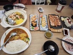 -小川洋风料理(武胜路凯德广场店)