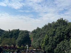 -天河儿童公园