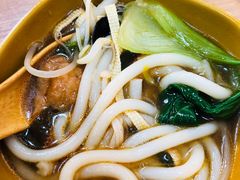 -天瑞福云南过桥米线(十里河店)