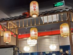 -恰饭·老长沙市井菜(天河客运站店)