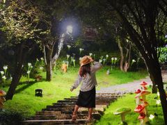 -七彩云南古滇温泉山庄